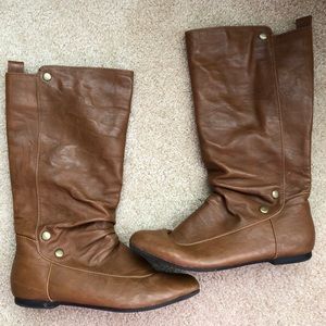 Xappeal Boots